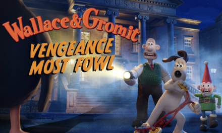 Wallace & Gromit Return!