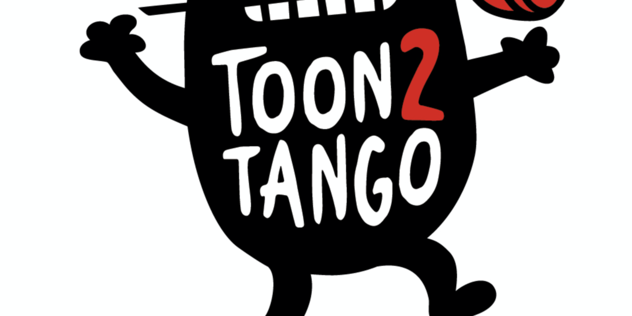 Toon2Tango comes to ATF for the first time from 3-6 December