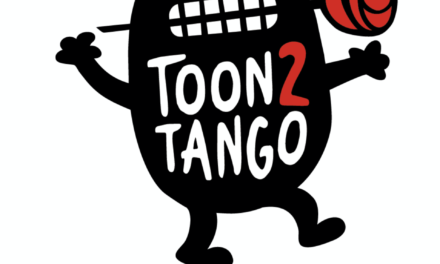 Toon2Tango comes to ATF for the first time from 3-6 December