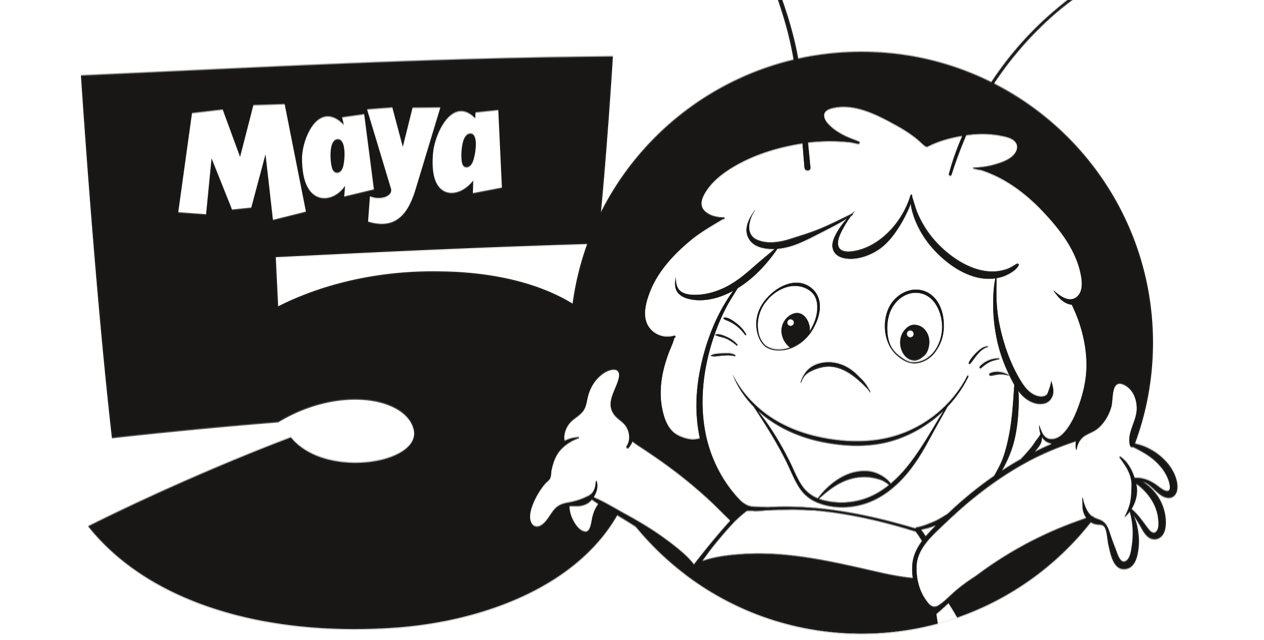 DeAPlaneta Entertainment Unveils Maya the Bee’s 50th anniversary celebrations