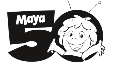 DeAPlaneta Entertainment Unveils Maya the Bee’s 50th anniversary celebrations