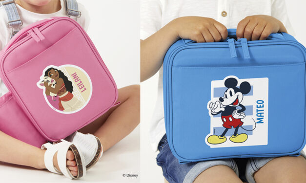 HIPPO BLUE COLLABORATES WITH DISNEY