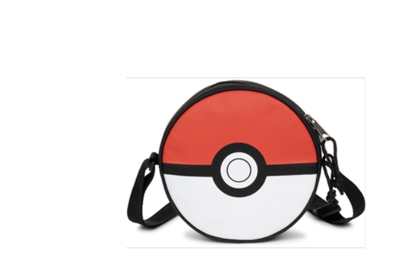 Pokémon and Eastpak Join Forces