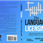 Language of Licensing Book is a must-have