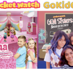 Pocket.watch Inks Deal with GoKidGo to Redefine Kids’ Audio Entertainment with New Podcast Venture