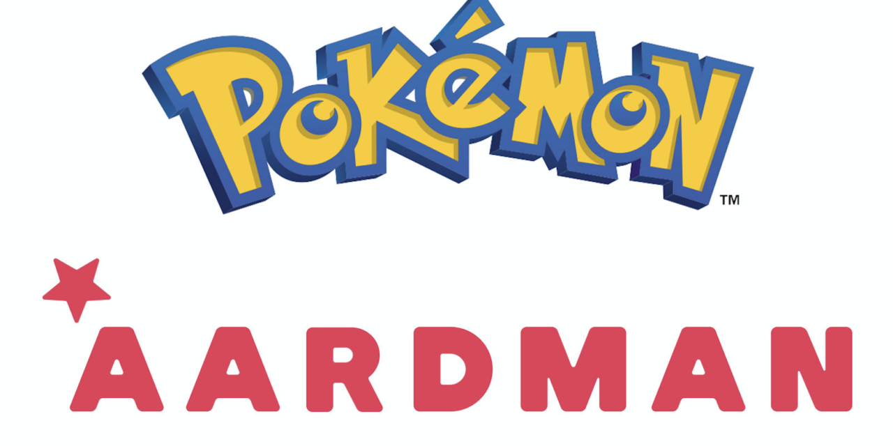 Pokémon & Aardman Team Up for Collaboration Coming 2027