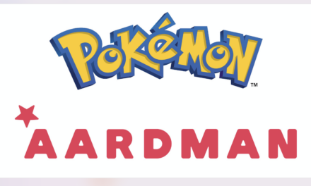 Pokémon & Aardman Team Up for Collaboration Coming 2027