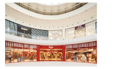 Hamley’s Opens Fourth Italian Store