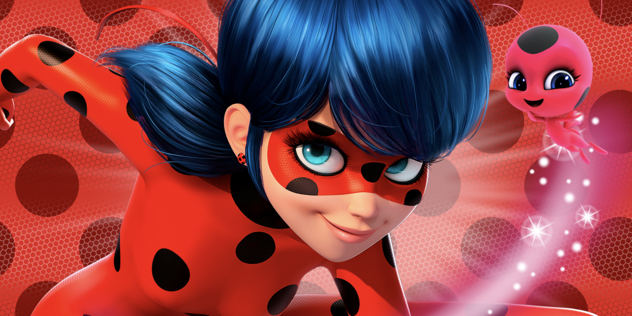 Miraculous Corp Appoints Big Picture Licensing in UK and Eire