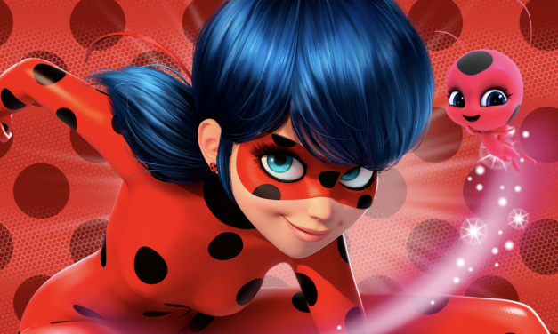 Miraculous Corp Appoints Big Picture Licensing in UK and Eire