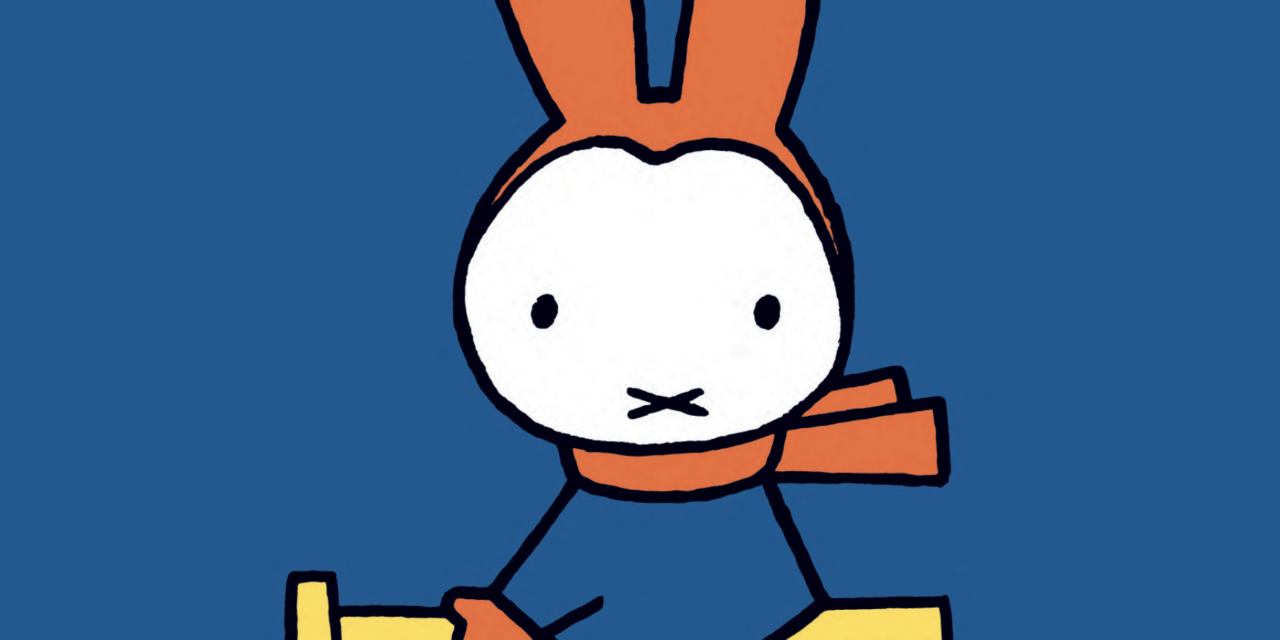 Miffy looks forward to an even busier 2025