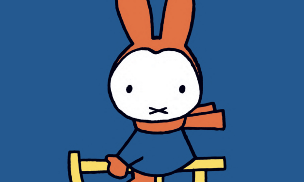 Miffy looks forward to an even busier 2025