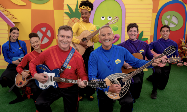 Sky Kids Expands Wiggles Commitment