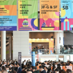 HKTDC Brings Three Major Trade Fairs for Toy, Baby Products, and Stationery in Early January 2025