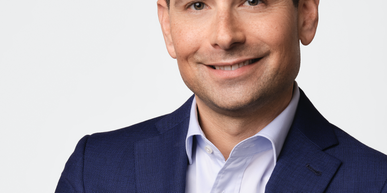 Sesame Workshop Names Joseph Giraldi Chief Operating Officer