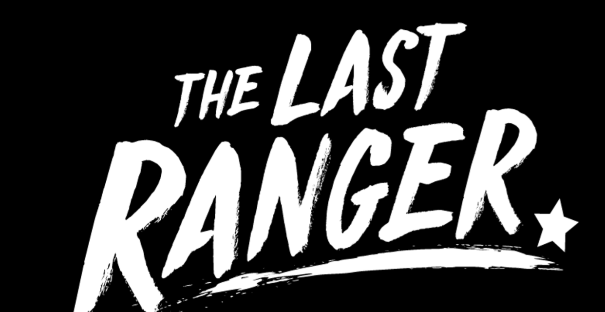 Versus Announces the Release of the Graphic Novel Series The Last Ranger