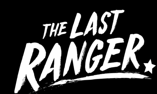 Versus Announces the Release of the Graphic Novel Series The Last Ranger