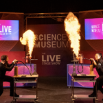 Science Museum Group rolls out STEM badge across publishing and interactive science products