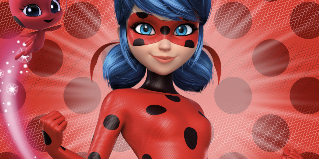 Miraculous Corp’s Miraculous™ – Tales of Ladybug and Cat Noir Headlines Atresmedia’s Expanded “Neox Kidz” Programming Block