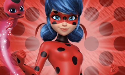 Miraculous Corp’s Miraculous™ – Tales of Ladybug and Cat Noir Headlines Atresmedia’s Expanded “Neox Kidz” Programming Block