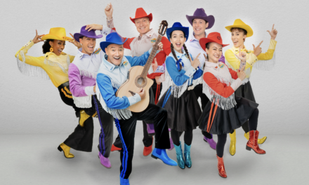 Dolly Parton, Lainey Wilson, Dasha And More Join The Wiggles For Their All New Country Album