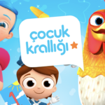 The Children’s Kingdom Lands in Turkey