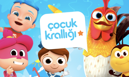 The Children’s Kingdom Lands in Turkey