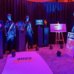 G2 Celebrates 10th Anniversary with an Experiential Event