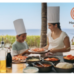 MasterChef Junior in New Partnership With Hyatt’s Dreams Resorts & Spas