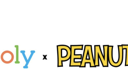 OOLY and PEANUTS Partner to Celebrate Creativity and Iconic Milestones