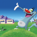 Xilam Animation Renews Partnership with Sony Pictures Networks India for Oggy and the Cockroaches Franchise