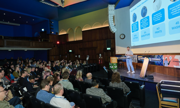 Date Announced: Products of Change Conference 2025 set to showcase an industry striving for change