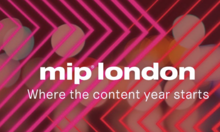 MIP LONDON Confirms Leading European Players