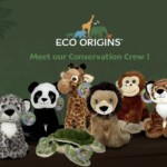 Teddy Mountain Launches ECO Origins