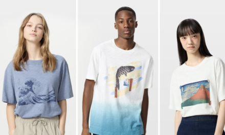 Museum of Fine Arts, Boston, and UNIQLO Announce New Collaboration