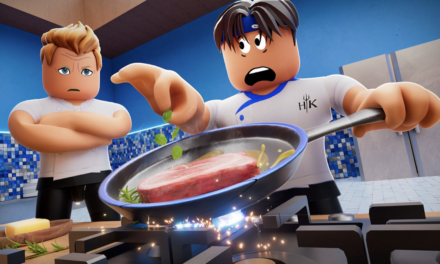 Hell’s Kitchen Joins Roblox