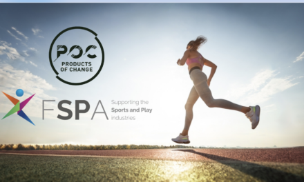 Products of Change Partners with the Federation of Sports and Play Associations