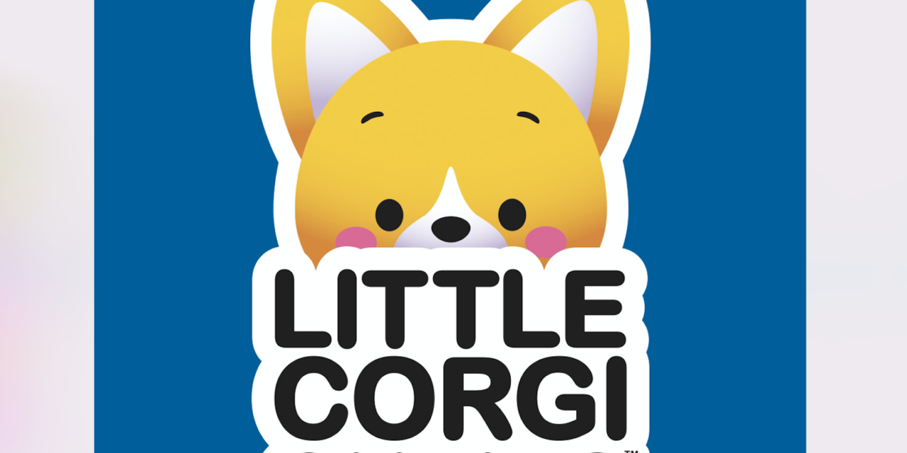 CUTESY announces appointment of Caravanserai Partners for Little Corgi Cuties