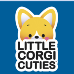 CUTESY announces appointment of Caravanserai Partners for Little Corgi Cuties