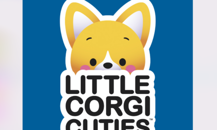 CUTESY announces appointment of Caravanserai Partners for Little Corgi Cuties