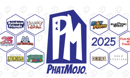 PhatMojo Celebrates 10 Years of Innovation