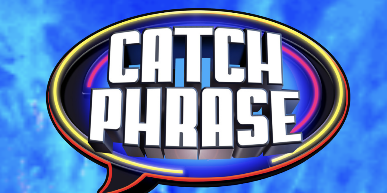 All3Media International Brings Catchphrase to online party