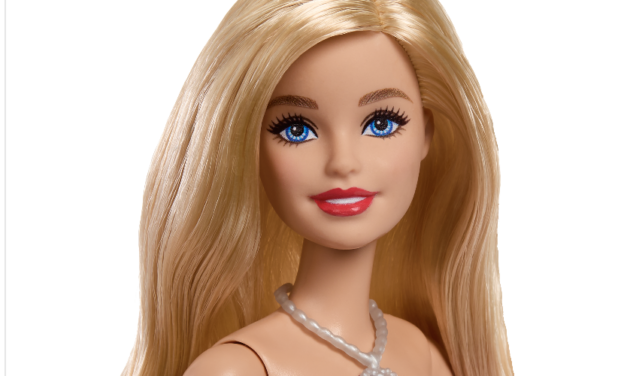 Mattel Celebrates 80th Anniversary with Ruby Collection