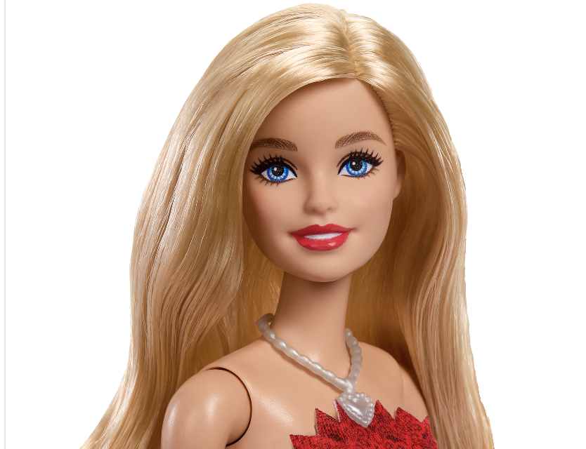 Mattel Celebrates 80th Anniversary with Ruby Collection