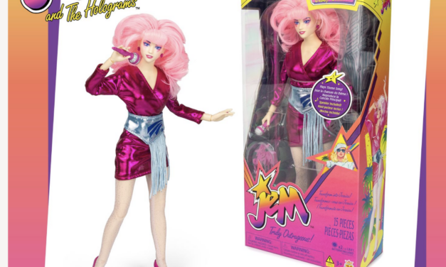 Jem & Playskool My Buddy: Iconic 80s brands making comeback in 2025