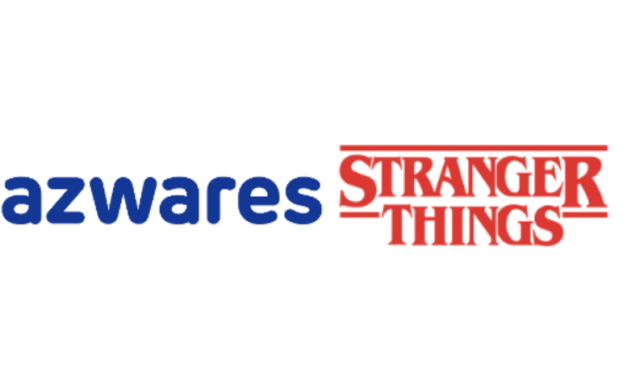 Jazwares & Netflix Announce Stranger things Collection