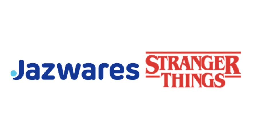 Jazwares & Netflix Announce Stranger things Collection