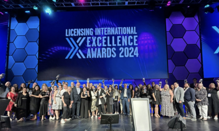 Submissions Open for Licensing International’s Global Excellence Awards