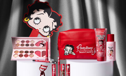 Betty Boop, Beauty Creations, Broadway