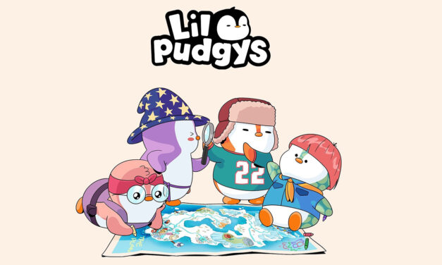 Pudgy Penguins and The Soul Publishing Partner